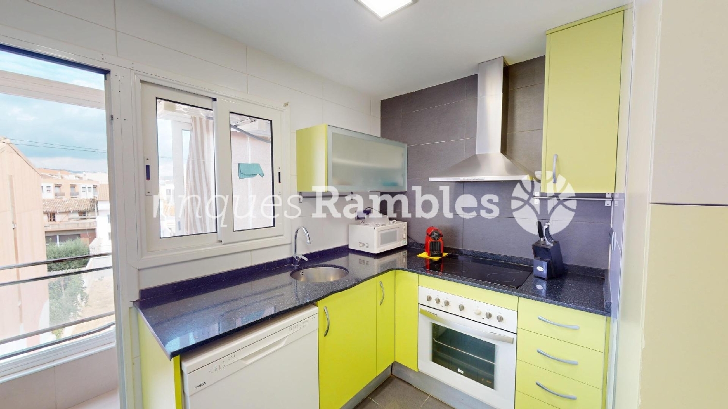  for sale apartment Vilanova Del Camí Anoia 6