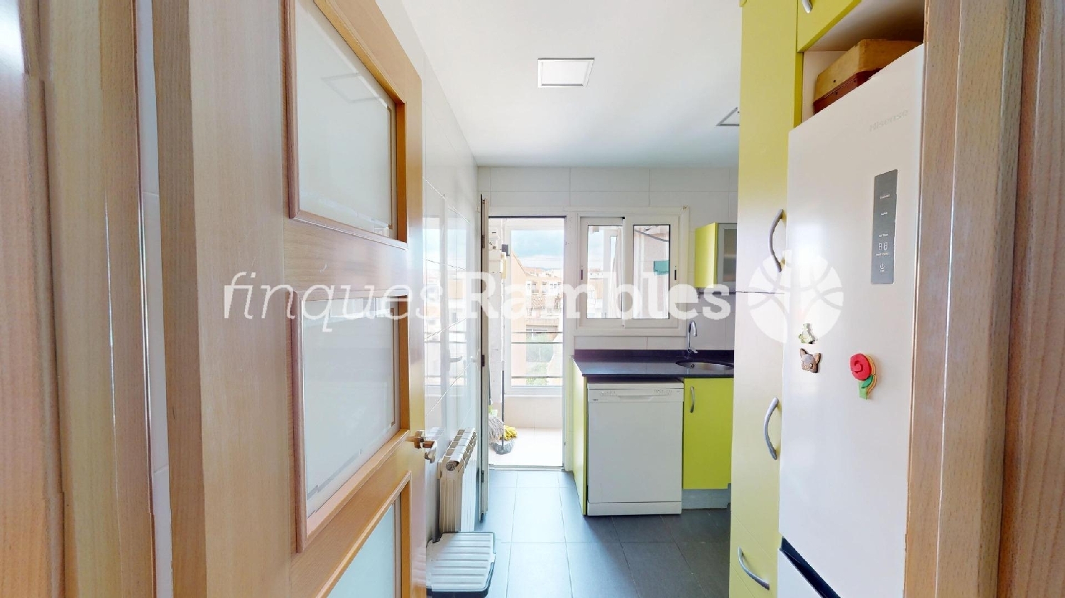  for sale apartment Vilanova Del Camí Anoia 5