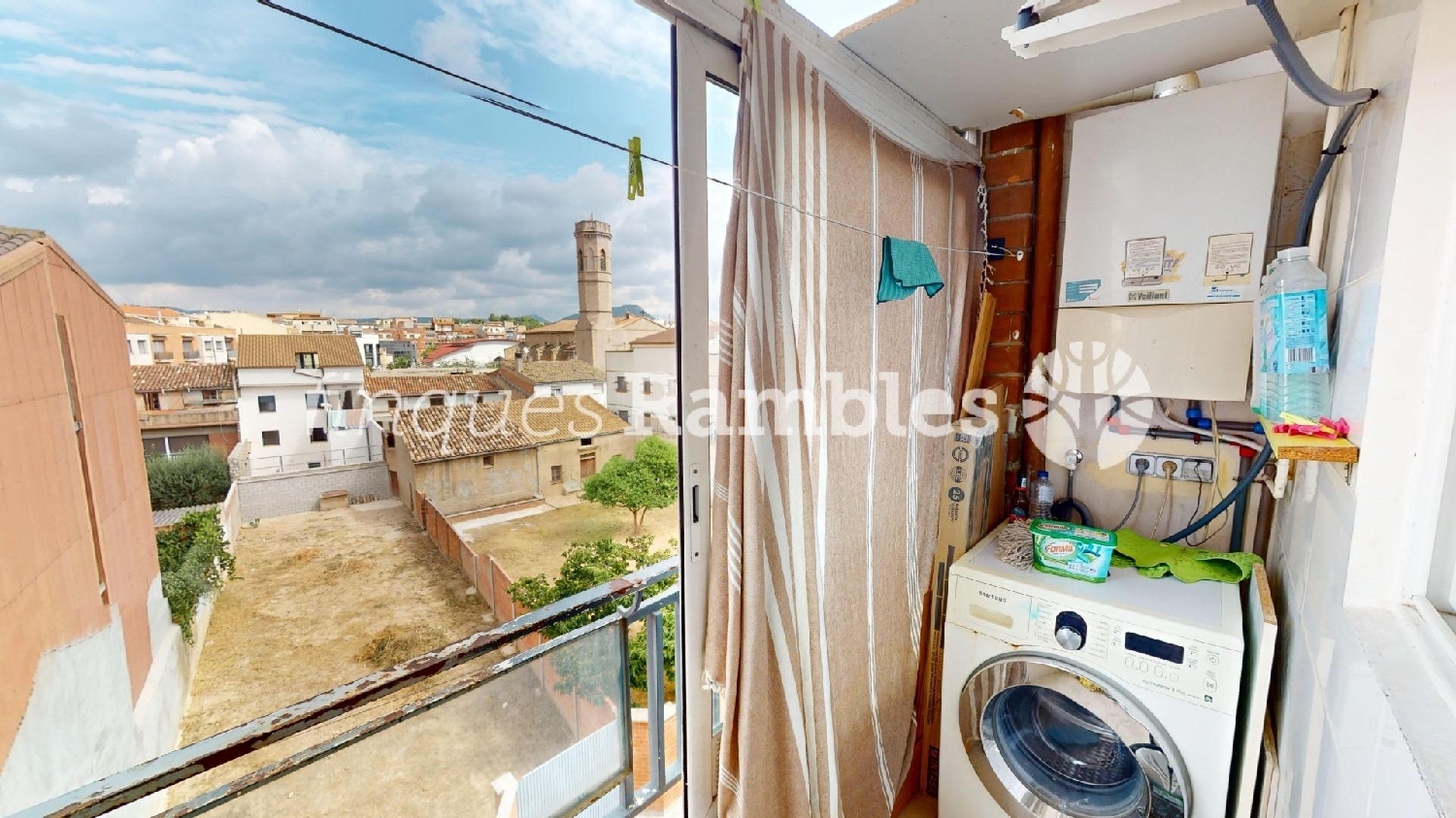  for sale apartment Vilanova Del Camí Anoia 8