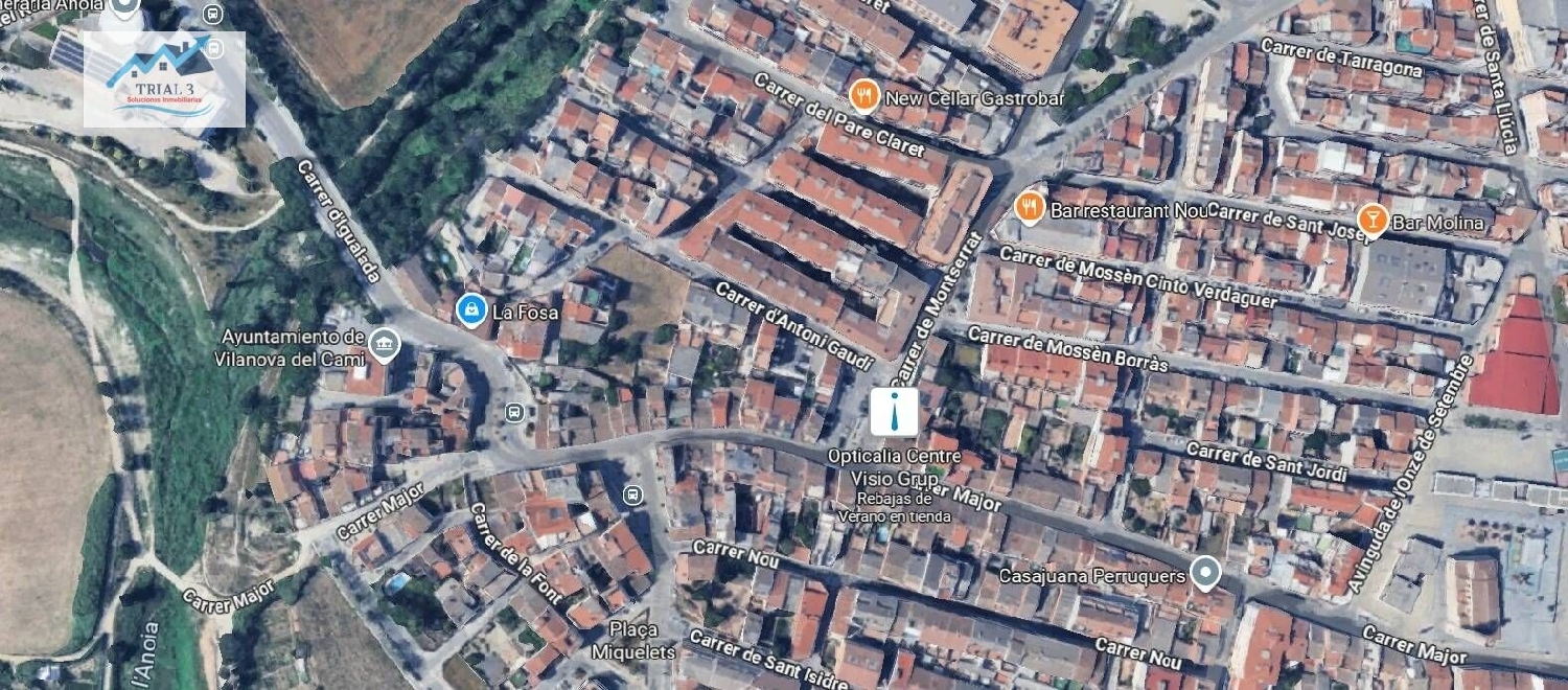  en venta apartamento Vilanova Del Camí Anoia 3