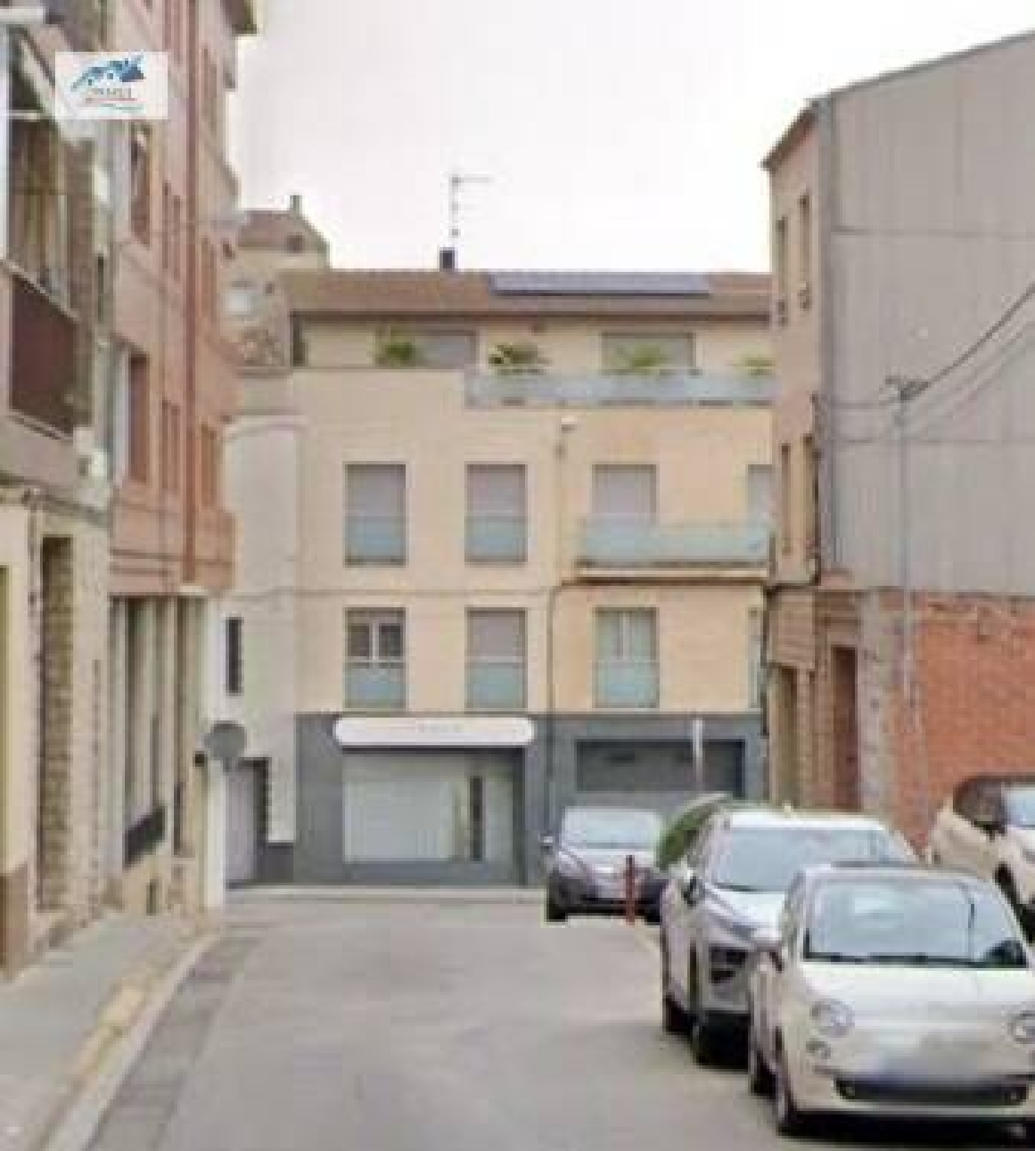  en venta apartamento Vilanova Del Camí Anoia 2
