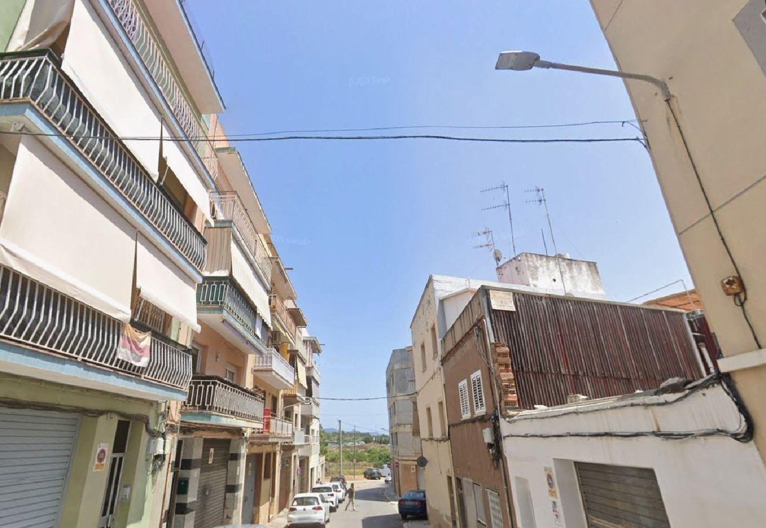  à vendre appartement Vilanova I La Geltrú Garraf 2