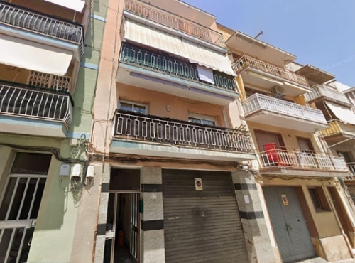 Vilanova I La Geltrú Garraf appartement foto 6305114