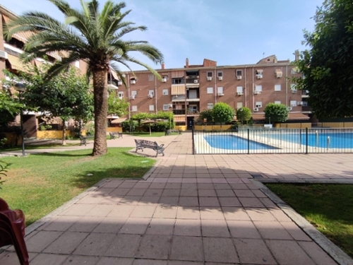 Villafranca De Córdoba Alto Guadalquivir apartment foto 6295064
