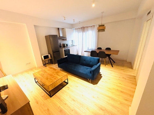 Villafranca De Córdoba Alto Guadalquivir apartment foto 6295068