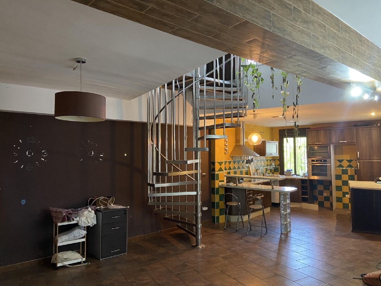  for sale apartment Villafranca De Córdoba Alto Guadalquivir 1