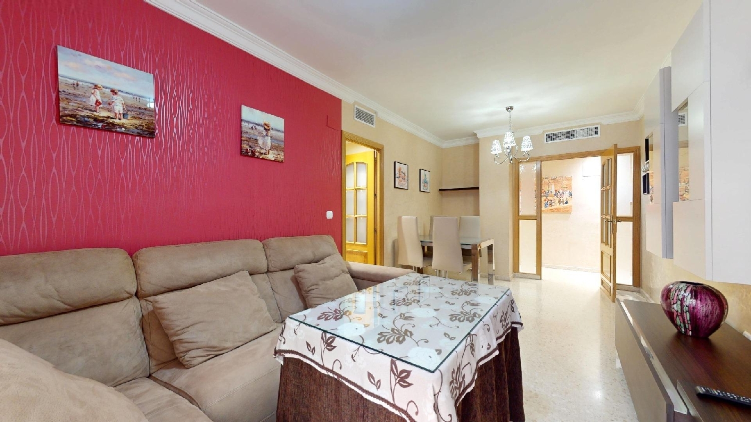 till salu lägenhet Villafranca De Córdoba Alto Guadalquivir 5