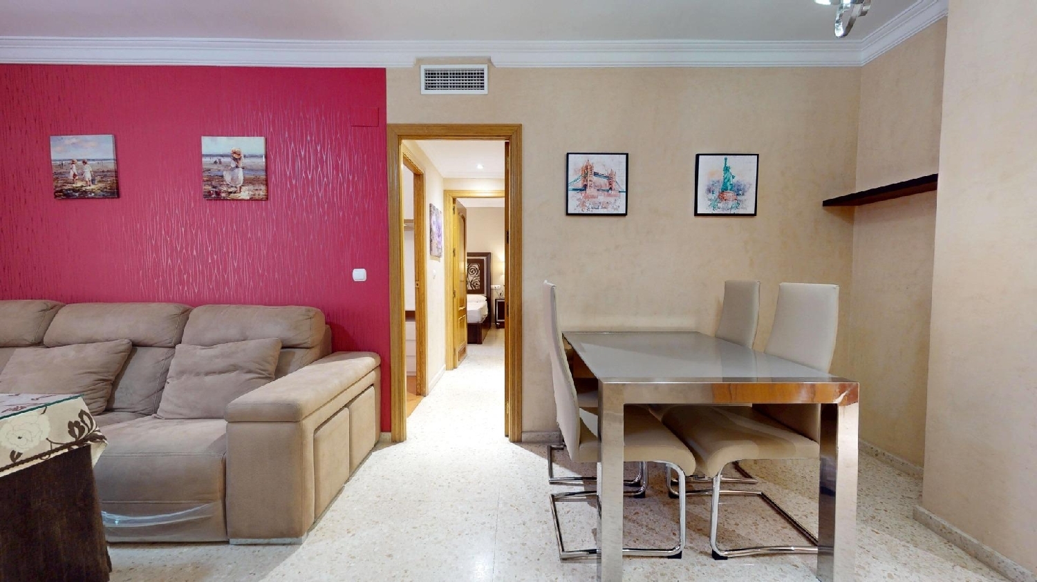  till salu lägenhet Villafranca De Córdoba Alto Guadalquivir 4