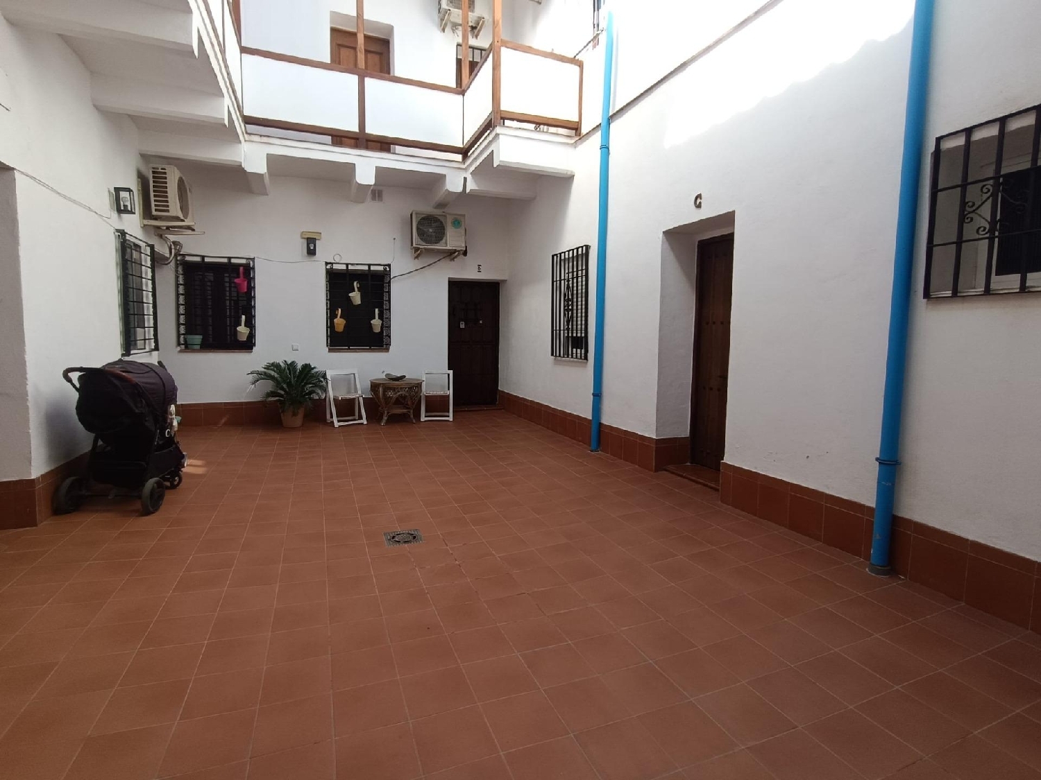  till salu lägenhet Villafranca De Córdoba Alto Guadalquivir 4
