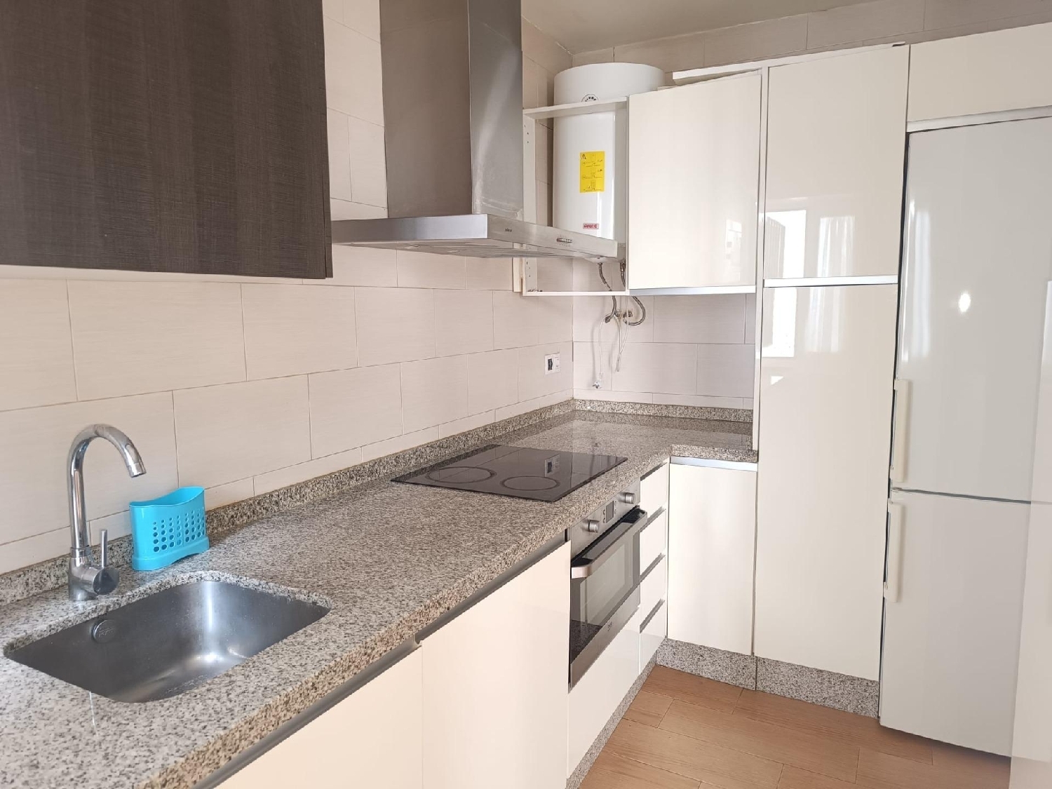  till salu lägenhet Villafranca De Córdoba Alto Guadalquivir 7