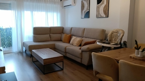 Villafranca De Córdoba Alto Guadalquivir apartment foto 6300291