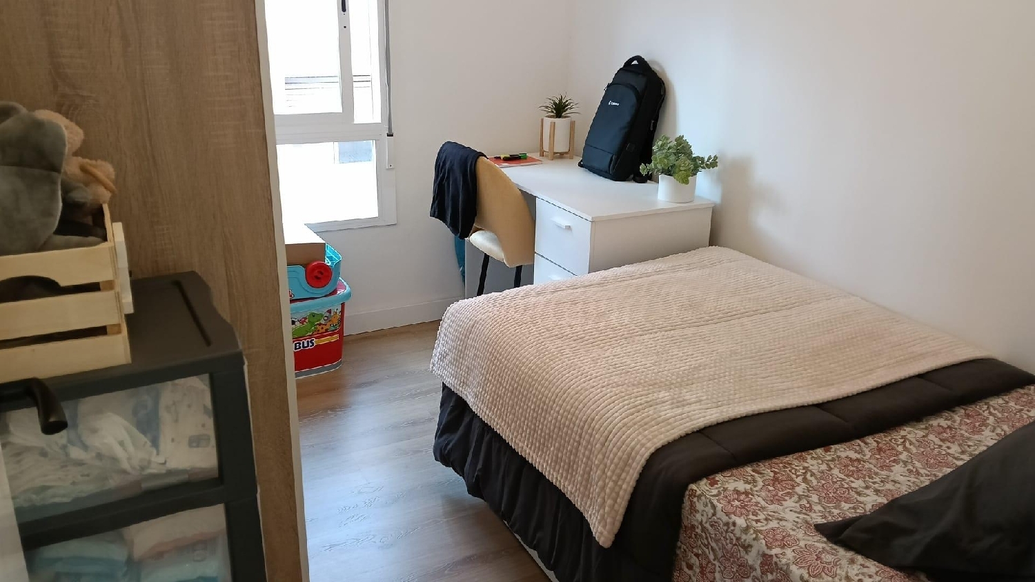  for sale apartment Villafranca De Córdoba Alto Guadalquivir 5