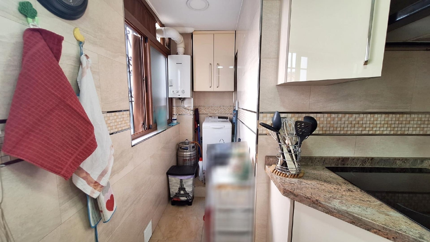  till salu lägenhet Villafranca De Córdoba Alto Guadalquivir 7