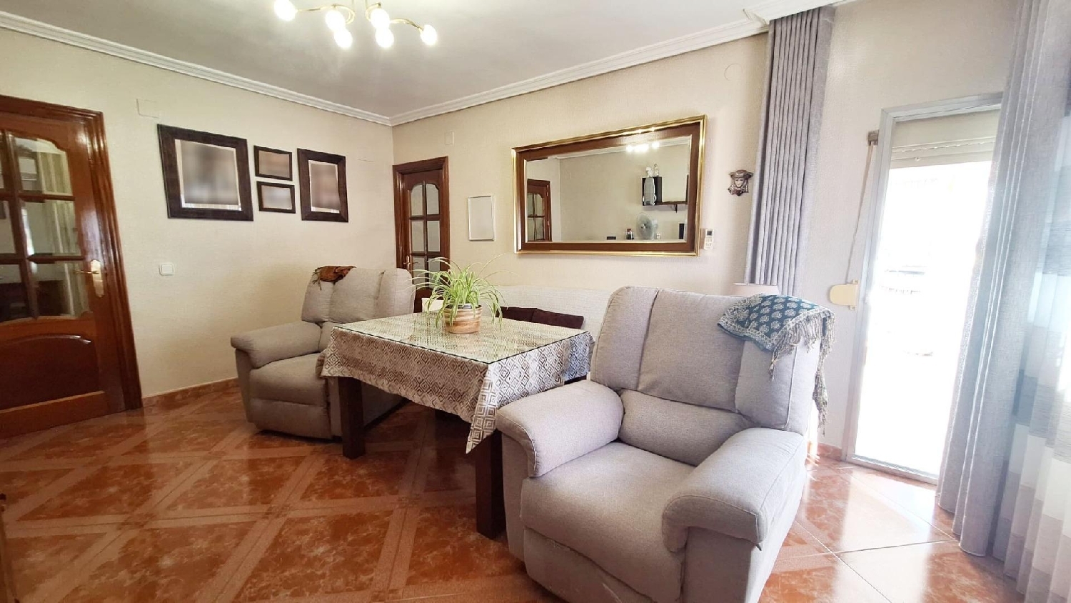 till salu lägenhet Villafranca De Córdoba Alto Guadalquivir 3