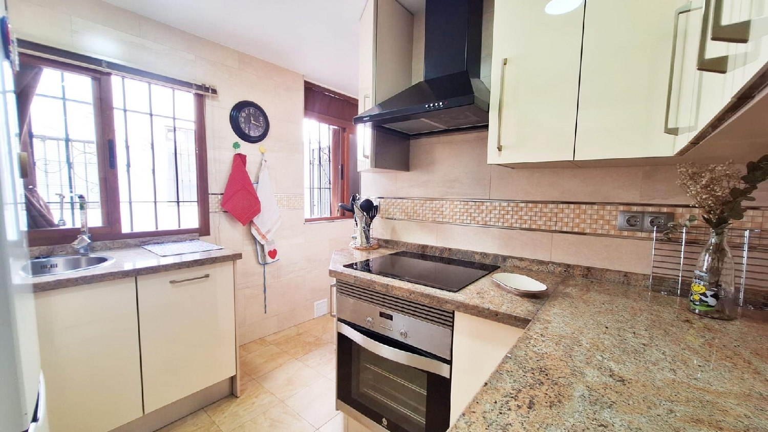  till salu lägenhet Villafranca De Córdoba Alto Guadalquivir 6
