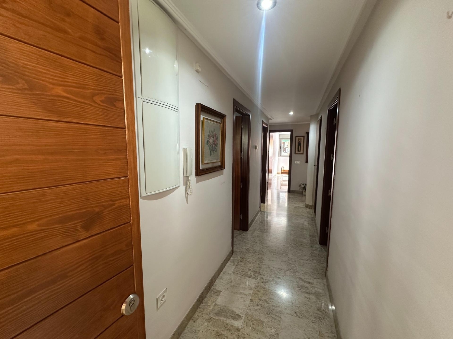  till salu lägenhet Villafranca De Córdoba Alto Guadalquivir 3