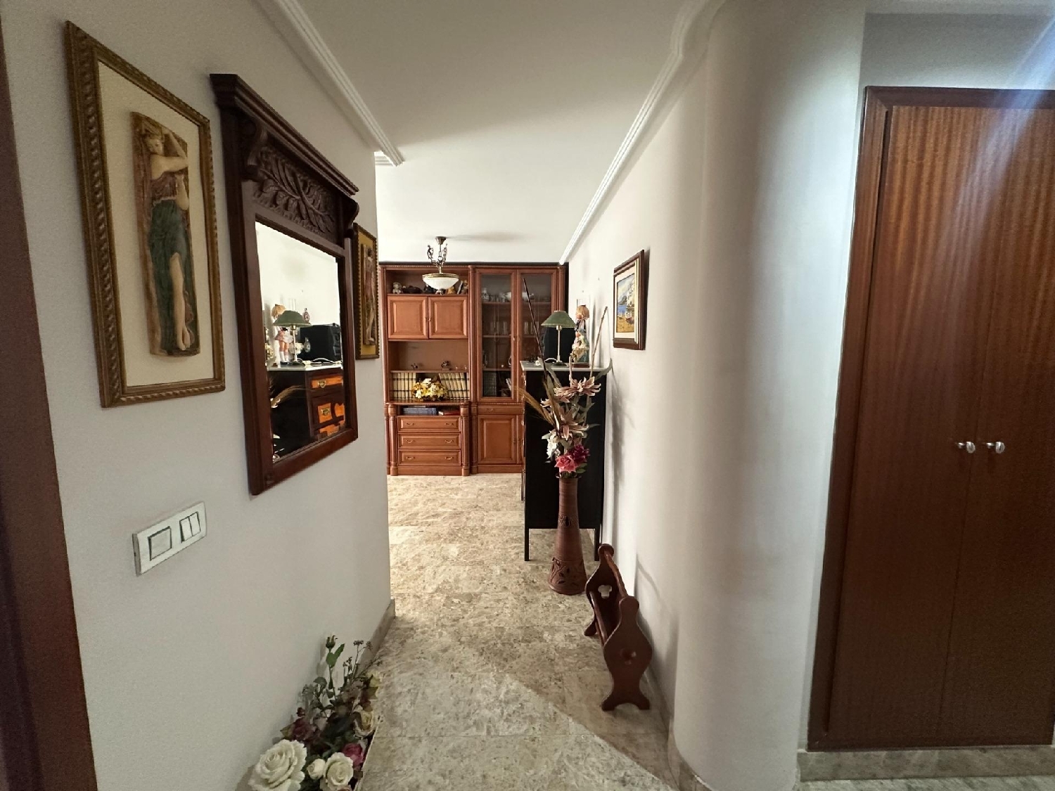  till salu lägenhet Villafranca De Córdoba Alto Guadalquivir 4
