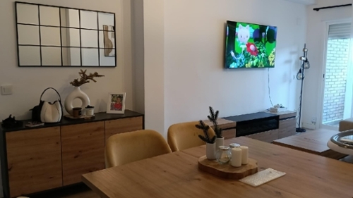 Villafranca De Córdoba Alto Guadalquivir appartement foto 6298757