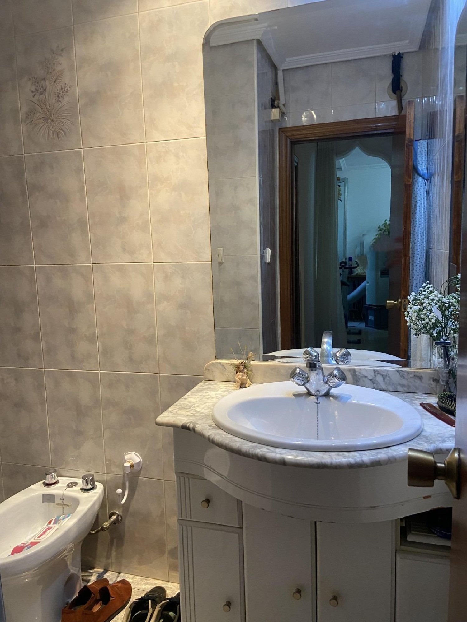  till salu lägenhet Villafranca De Córdoba Alto Guadalquivir 7