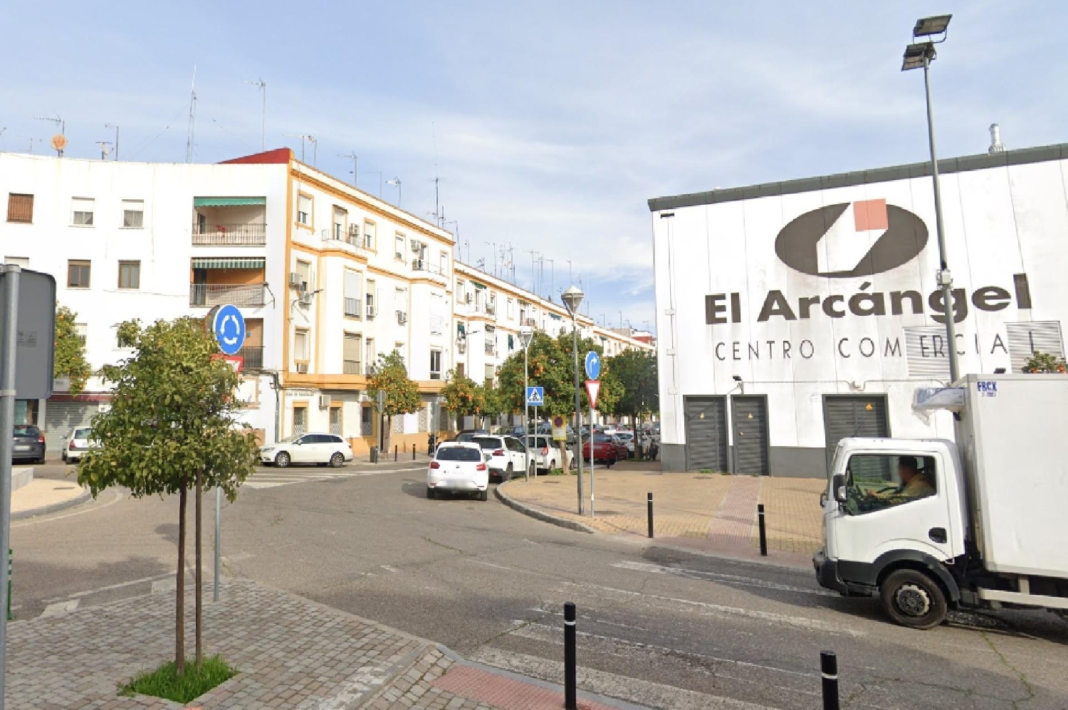  à vendre appartement Villafranca De Córdoba Alto Guadalquivir 2
