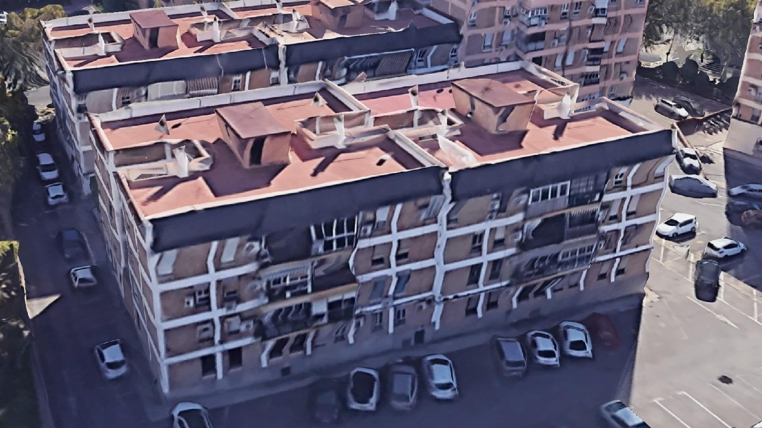  kaufen Wohnung Villafranca De Córdoba Alto Guadalquivir 4