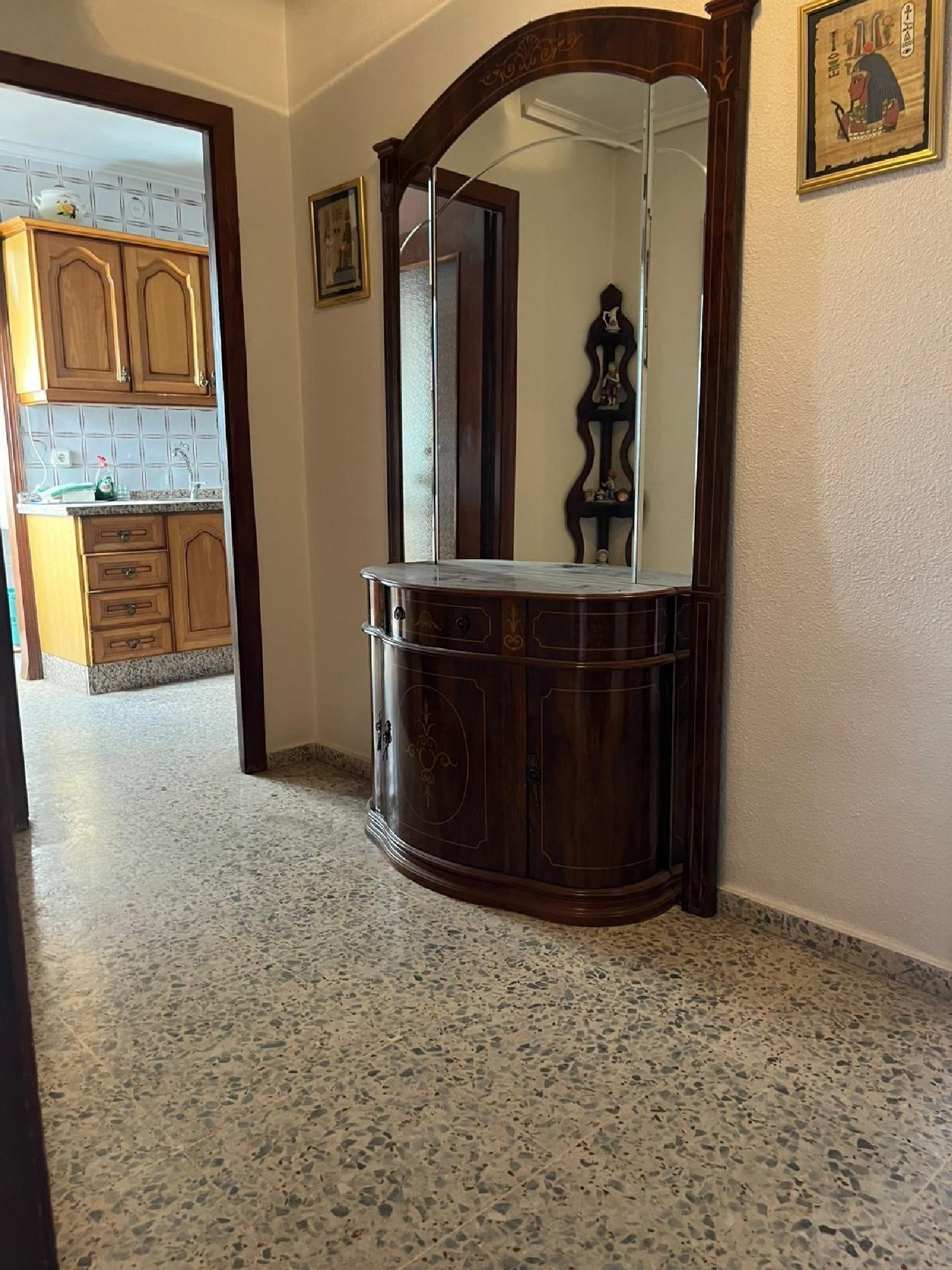 kaufen Wohnung Villafranca De Córdoba Alto Guadalquivir 3
