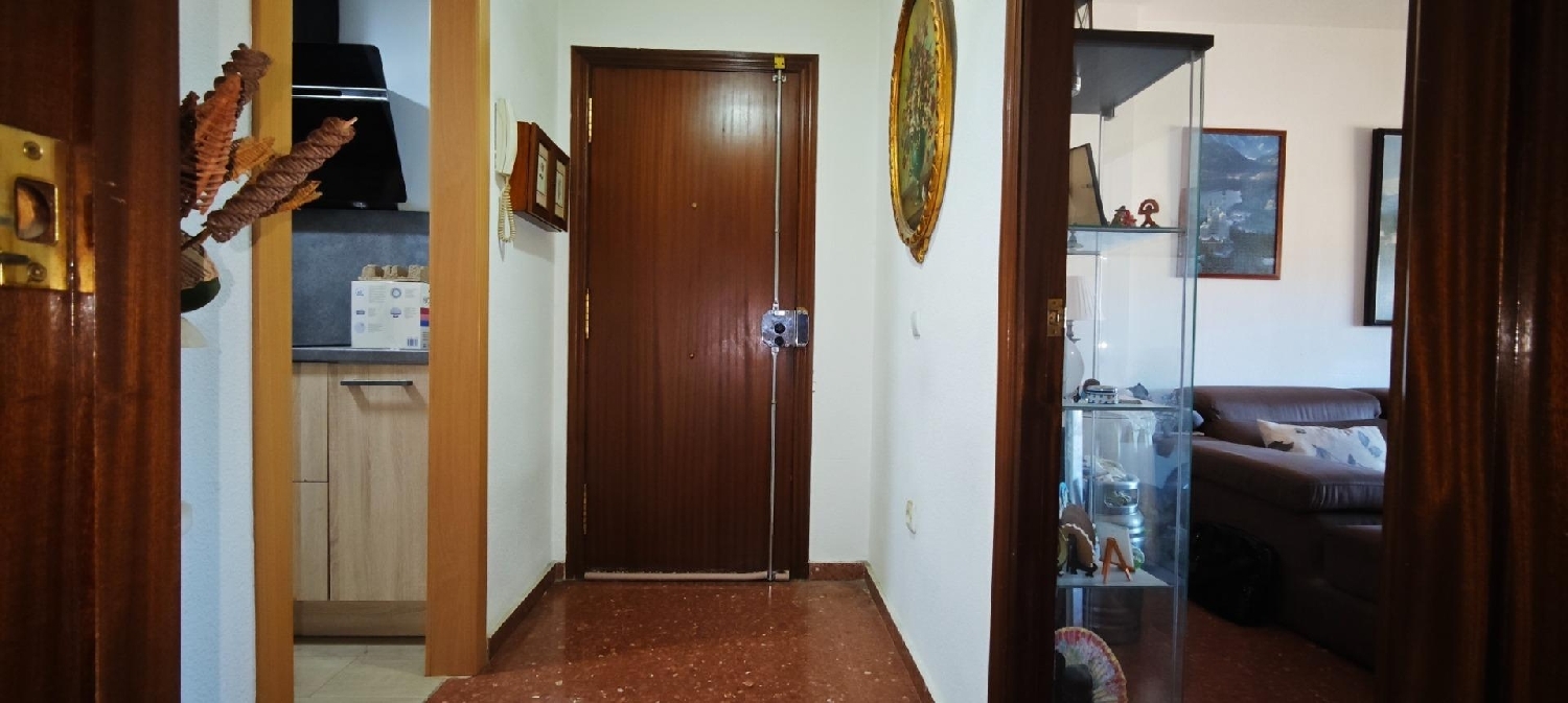  till salu lägenhet Villafranca De Córdoba Alto Guadalquivir 5