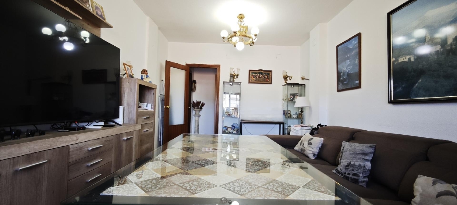  till salu lägenhet Villafranca De Córdoba Alto Guadalquivir 6
