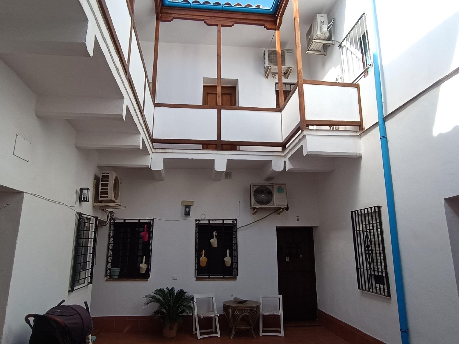  te koop appartement Villafranca De Córdoba Alto Guadalquivir 1