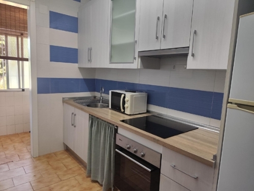 Villafranca De Córdoba Alto Guadalquivir Wohnung Bild 6294269