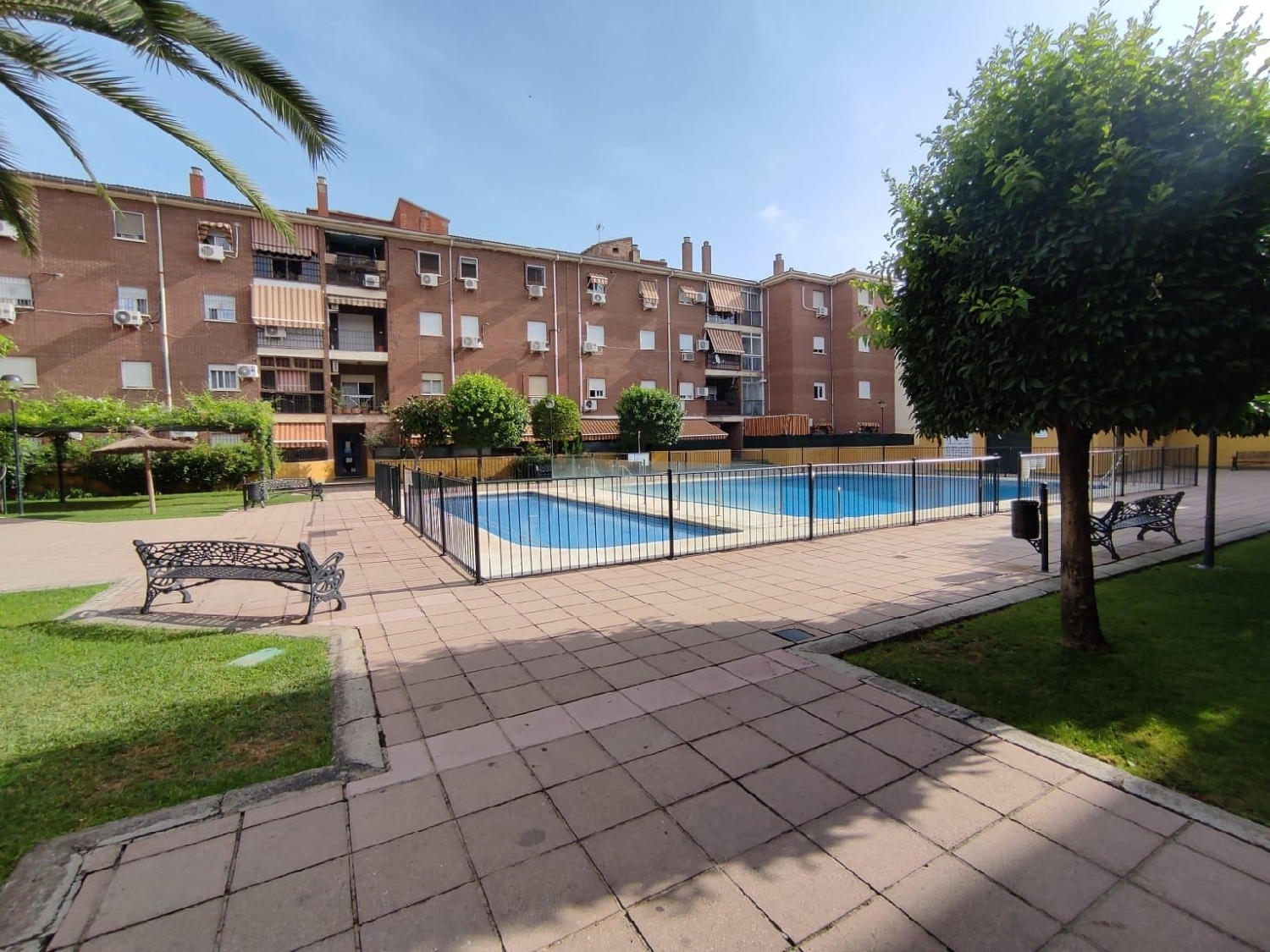  for sale apartment Villafranca De Córdoba Alto Guadalquivir 4