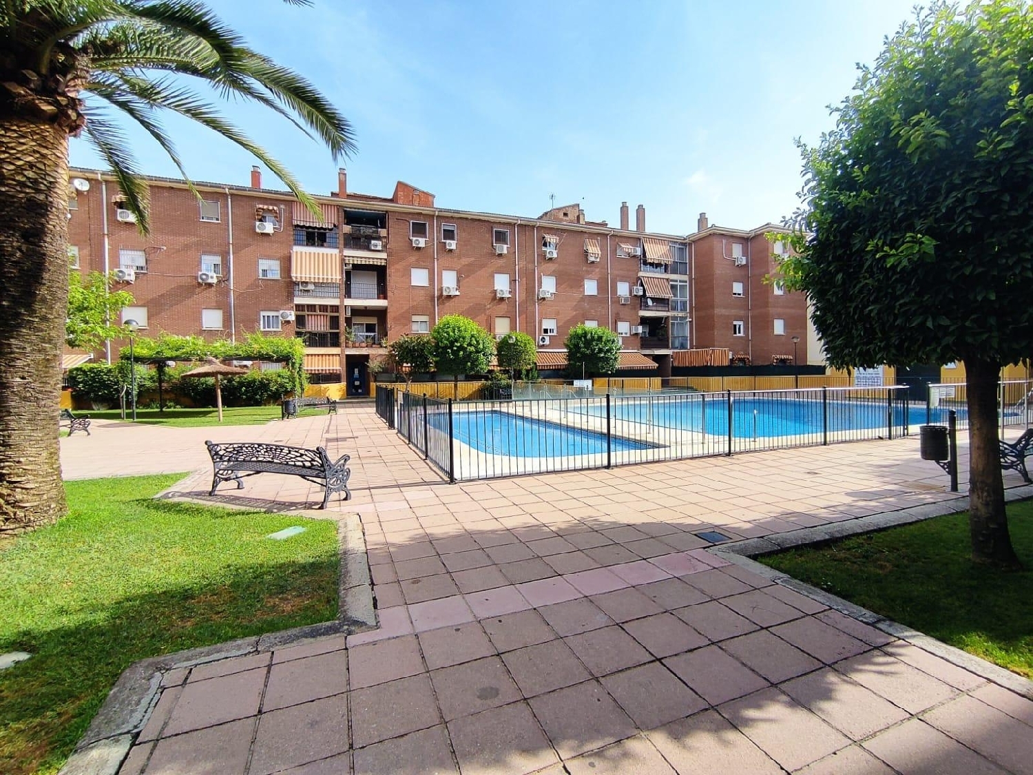  for sale apartment Villafranca De Córdoba Alto Guadalquivir 3