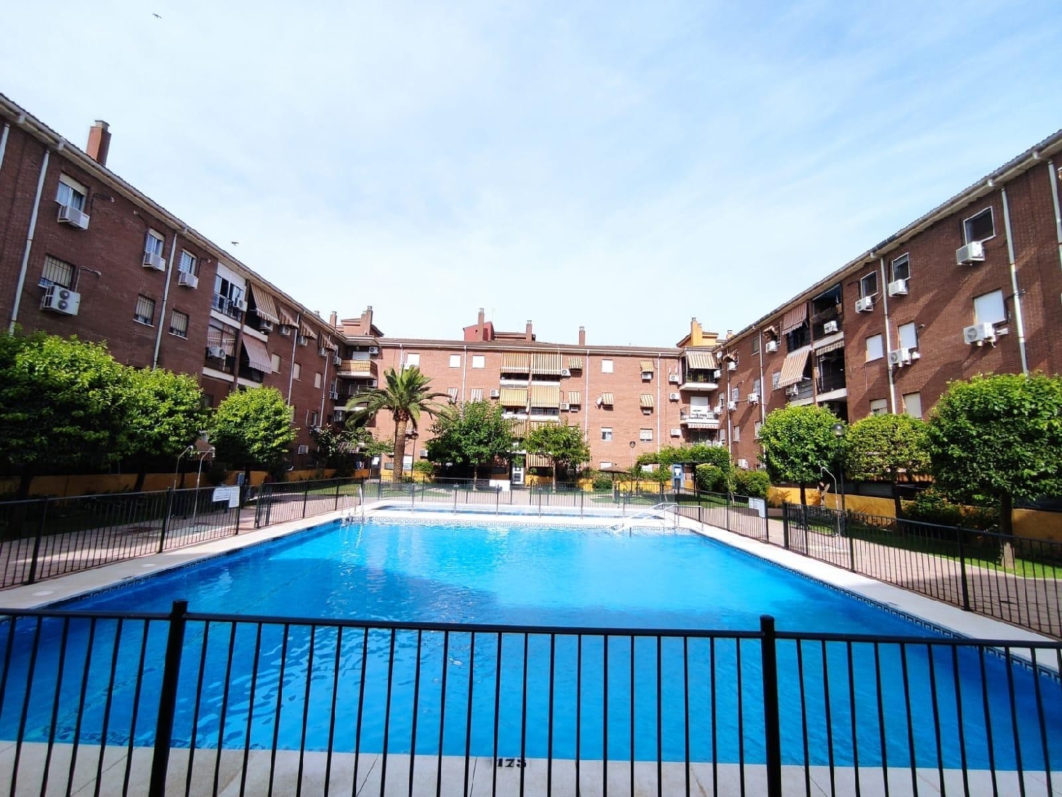  for sale apartment Villafranca De Córdoba Alto Guadalquivir 2