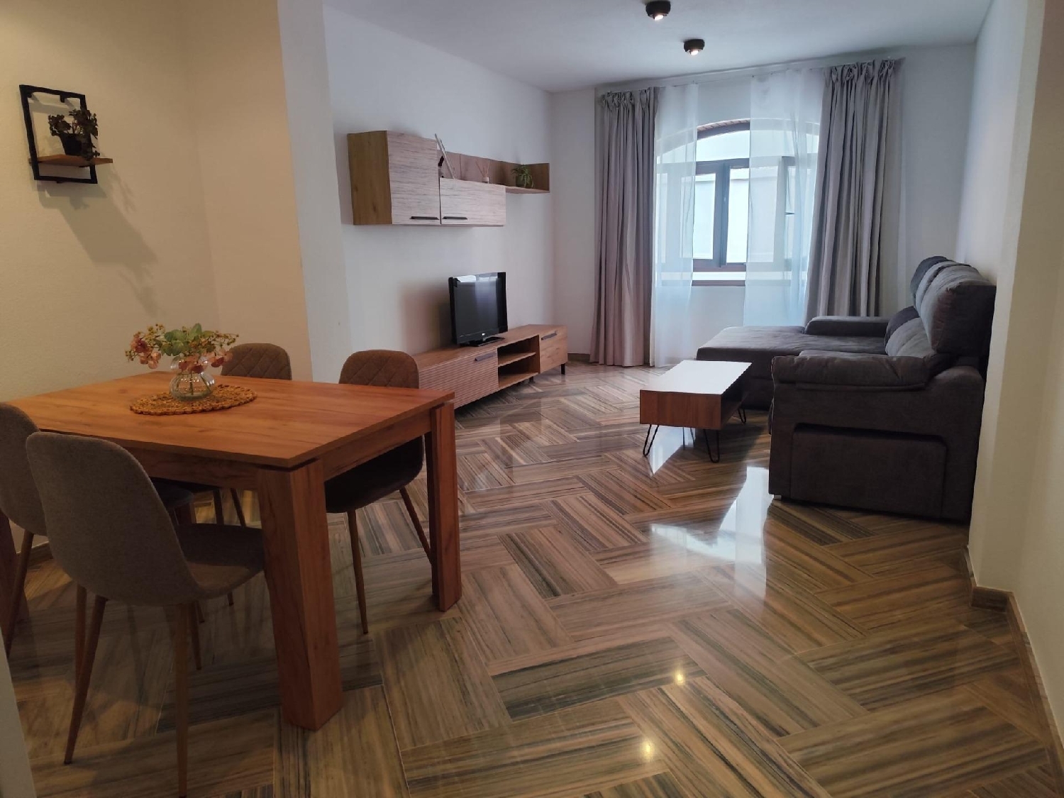 for sale apartment Villafranca De Córdoba Alto Guadalquivir 2