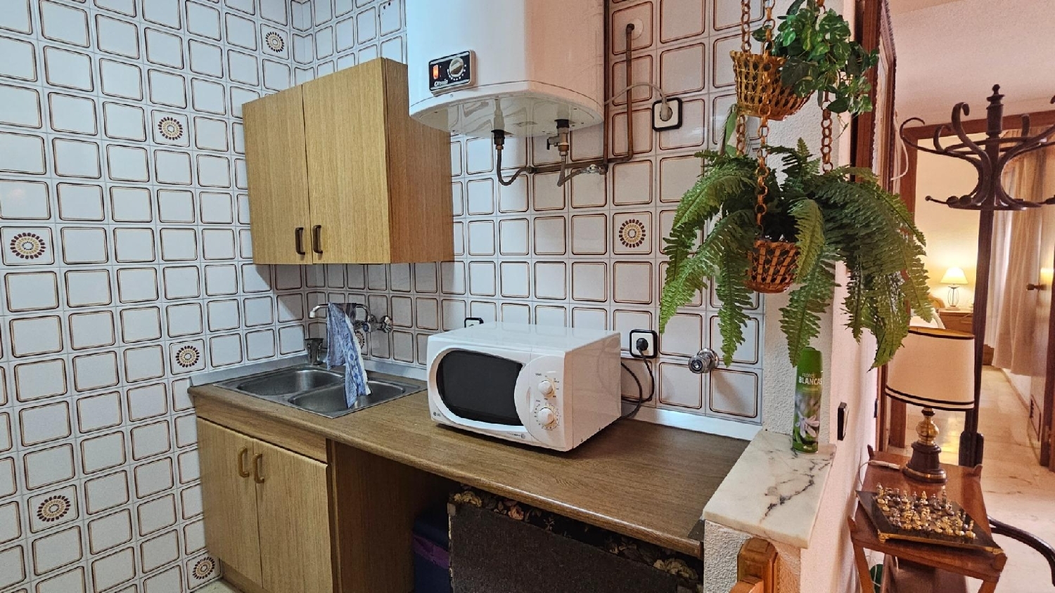  en venta apartamento Villafranca De Córdoba Alto Guadalquivir 5