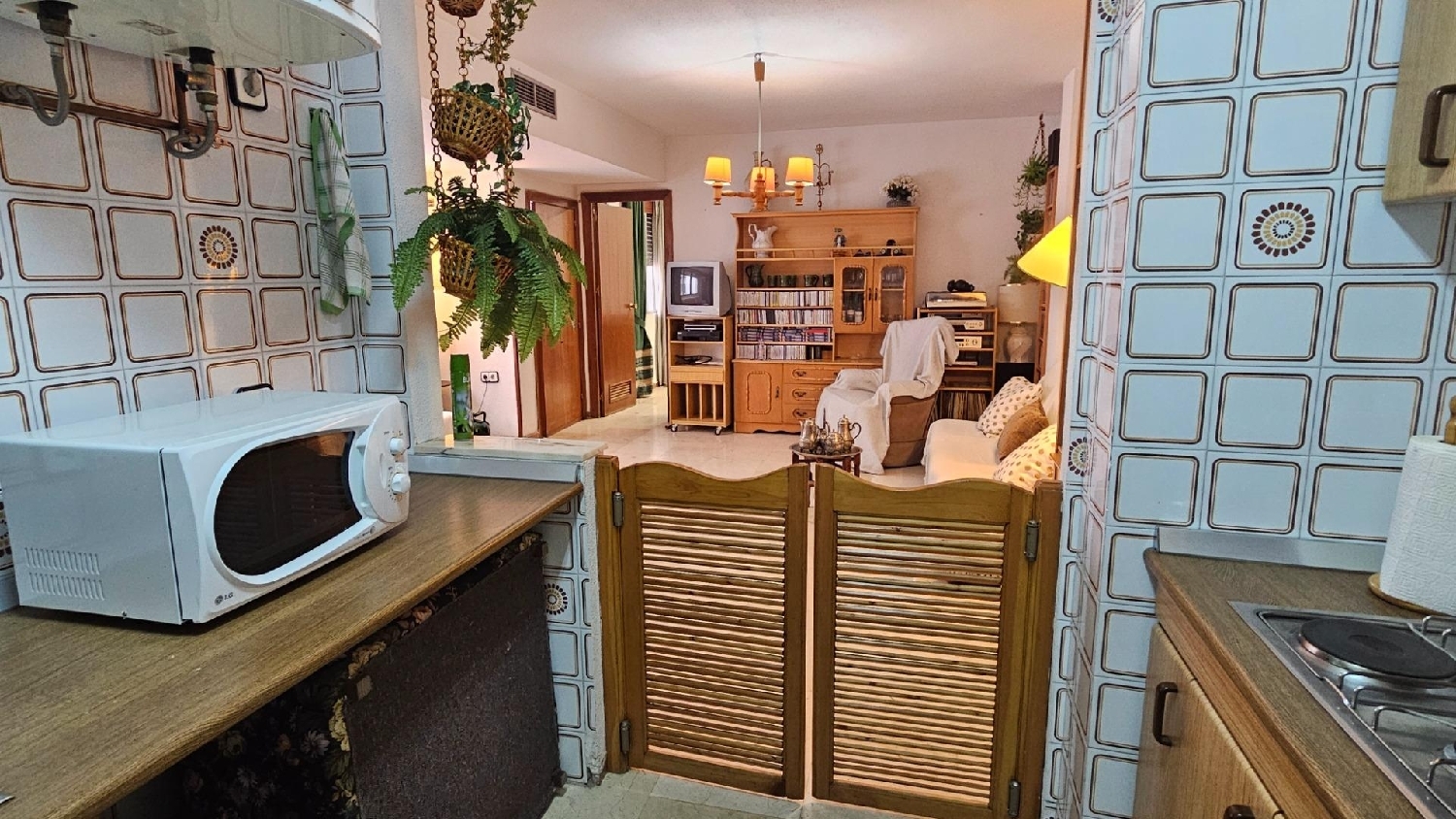  en venta apartamento Villafranca De Córdoba Alto Guadalquivir 4