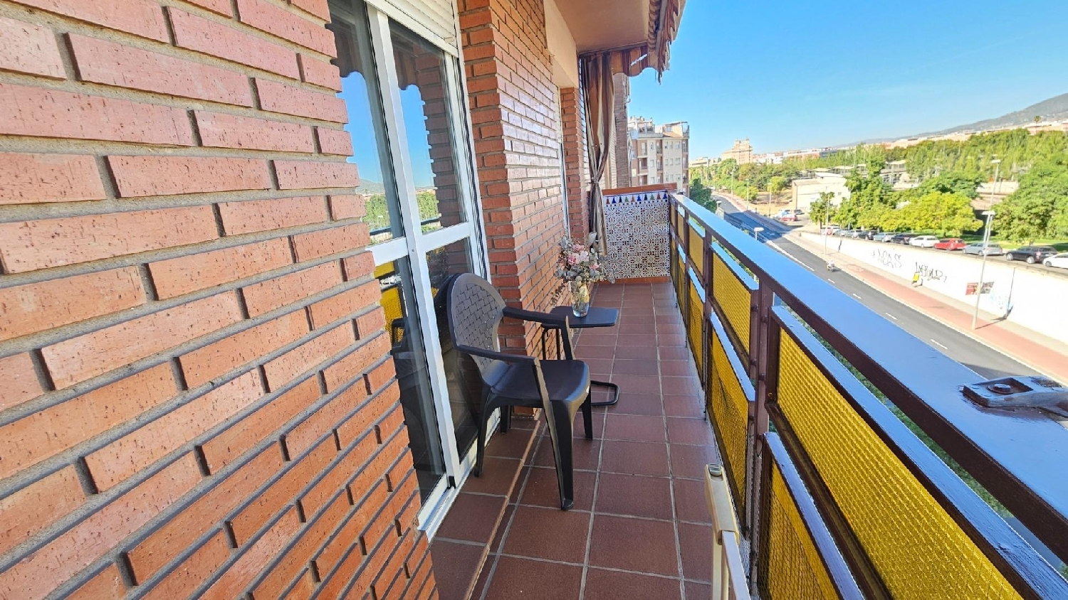  en venta apartamento Villafranca De Córdoba Alto Guadalquivir 3