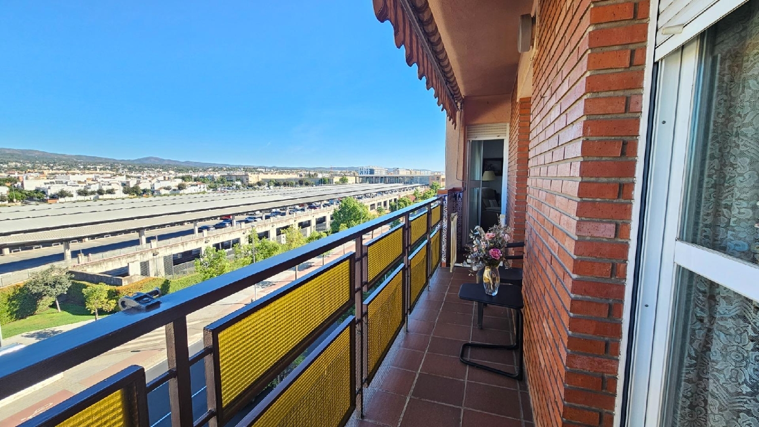  en venta apartamento Villafranca De Córdoba Alto Guadalquivir 2