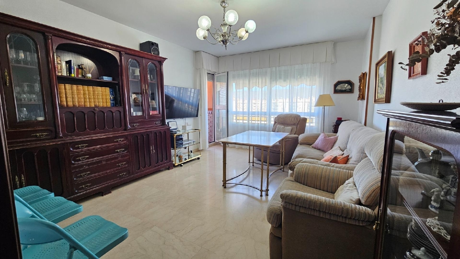  en venta apartamento Villafranca De Córdoba Alto Guadalquivir 5