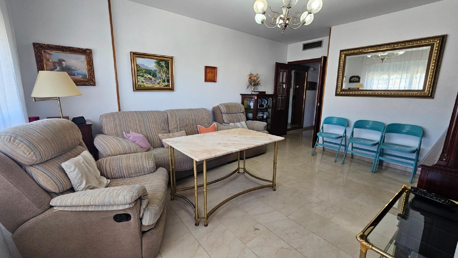  en venta apartamento Villafranca De Córdoba Alto Guadalquivir 7