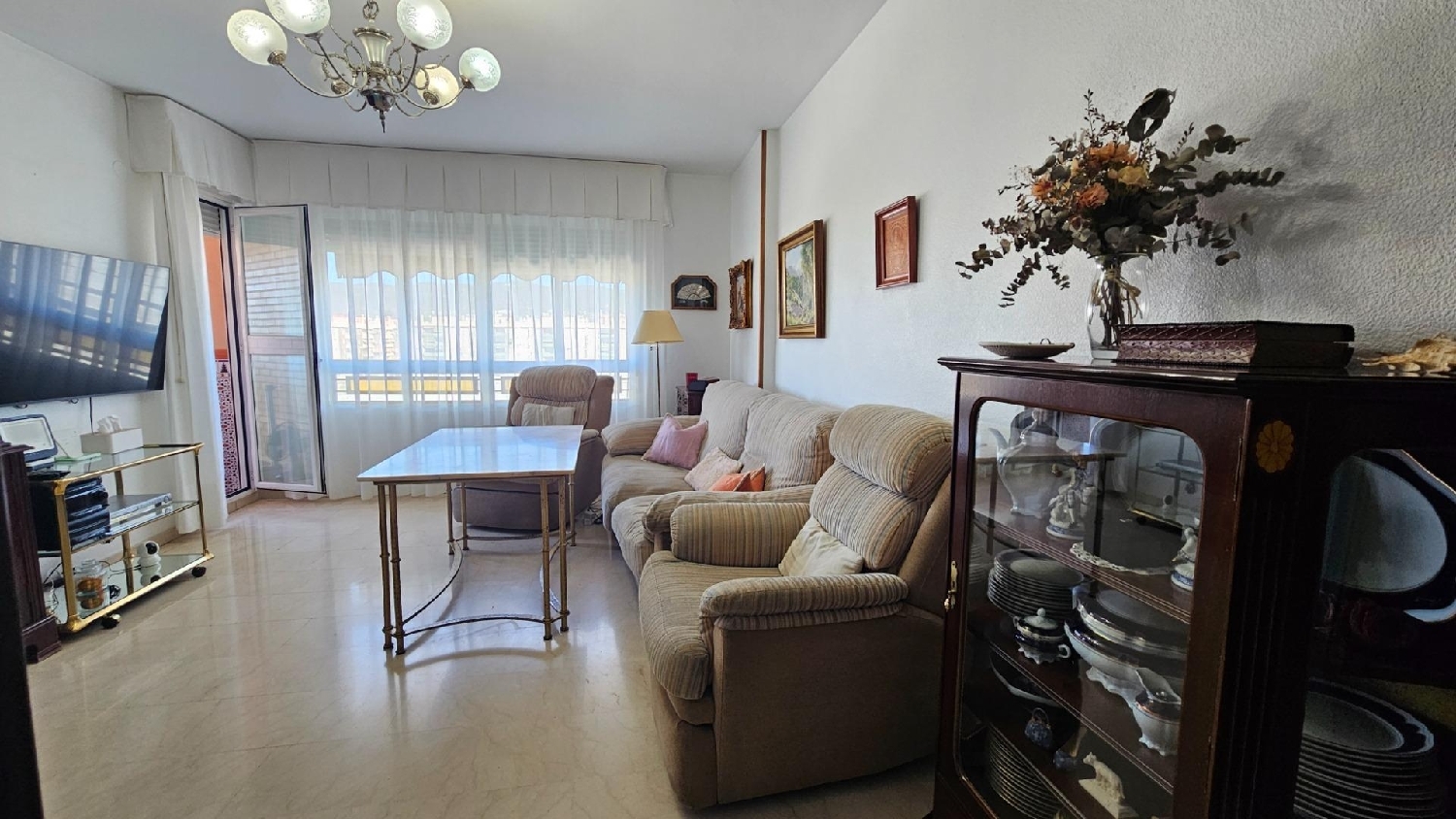  en venta apartamento Villafranca De Córdoba Alto Guadalquivir 4