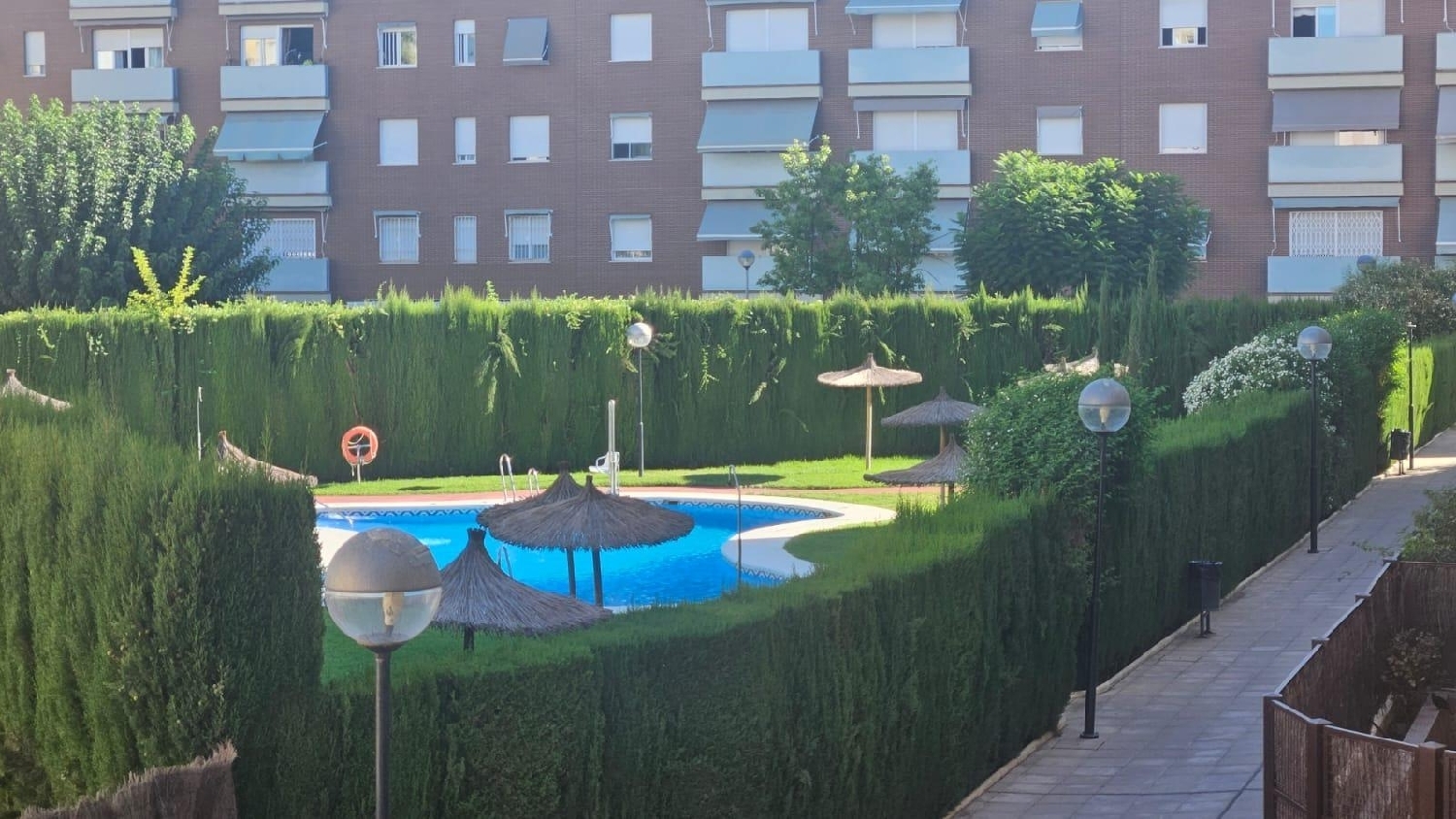  en venta apartamento Villafranca De Córdoba Alto Guadalquivir 2