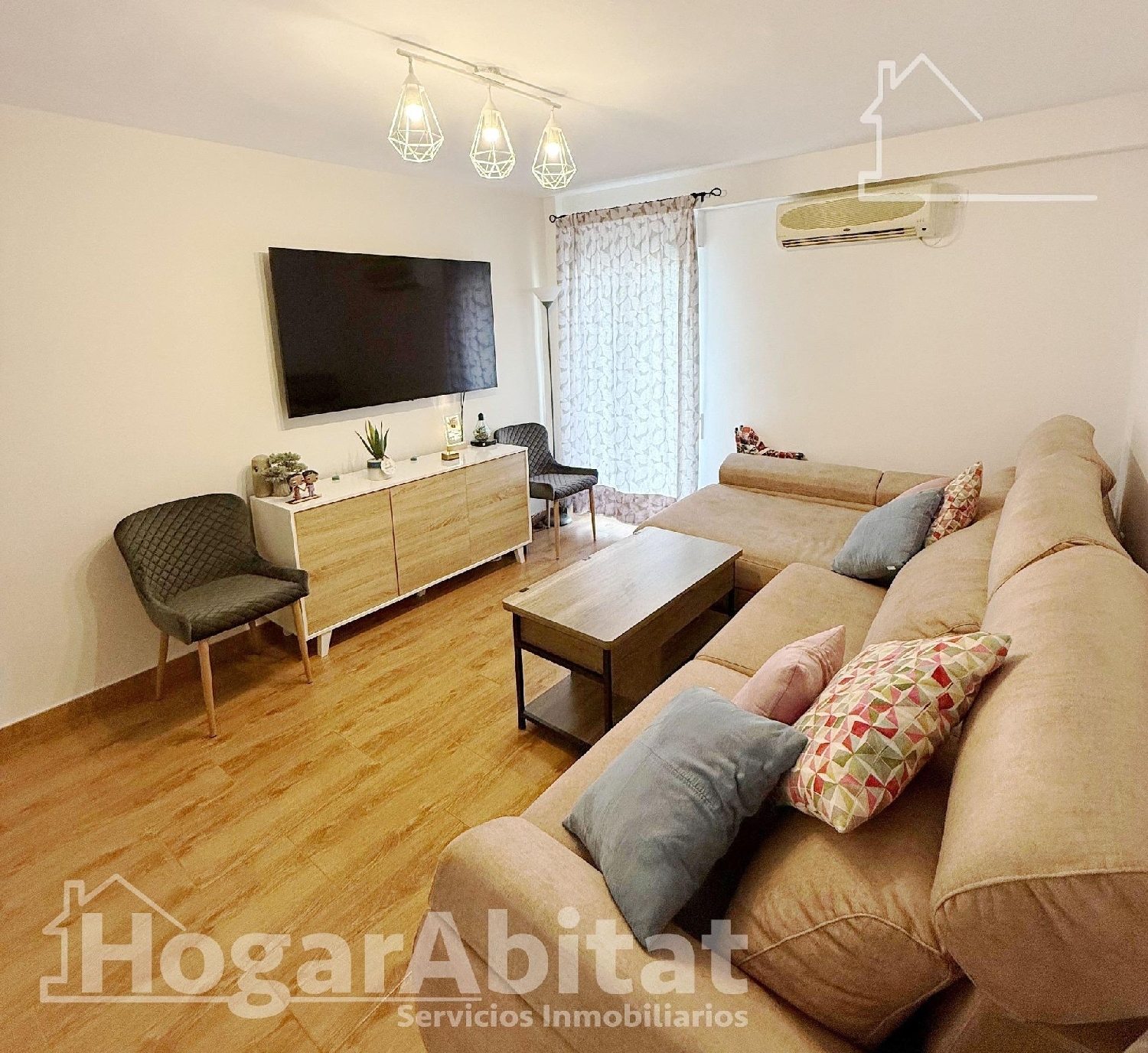  en venta apartamento Villafranca De Córdoba Alto Guadalquivir 5