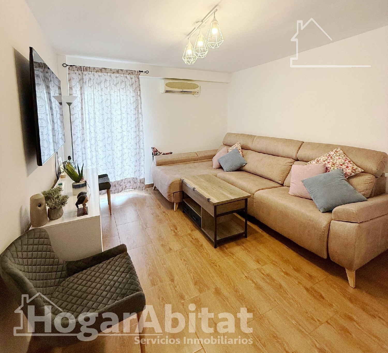  en venta apartamento Villafranca De Córdoba Alto Guadalquivir 4