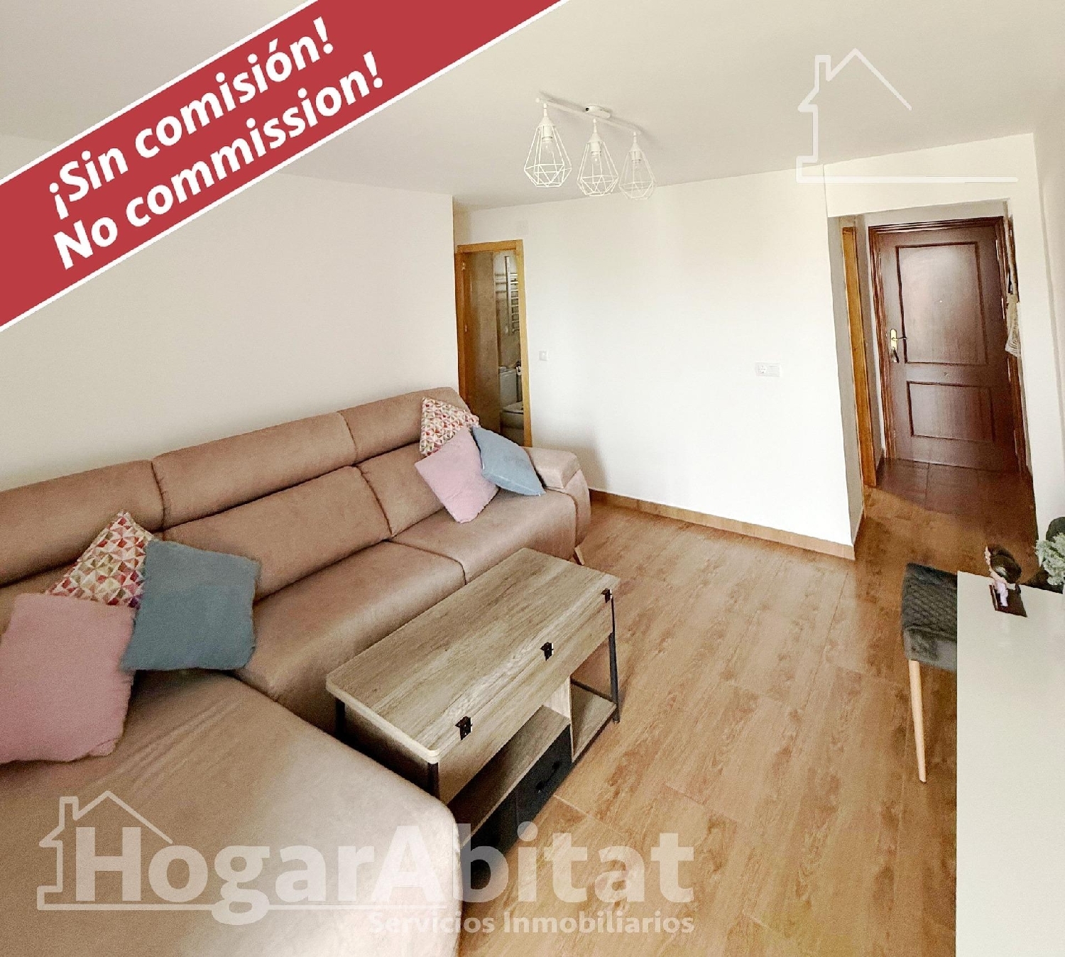  for sale apartment Villafranca De Córdoba Alto Guadalquivir 3