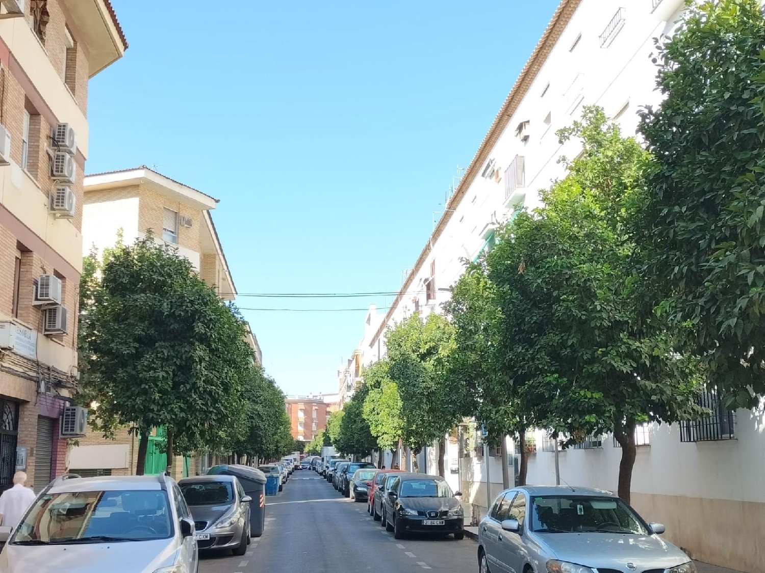  te koop appartement Villafranca De Córdoba Alto Guadalquivir 1