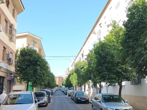 Villafranca De Córdoba Alto Guadalquivir appartement foto 6299113
