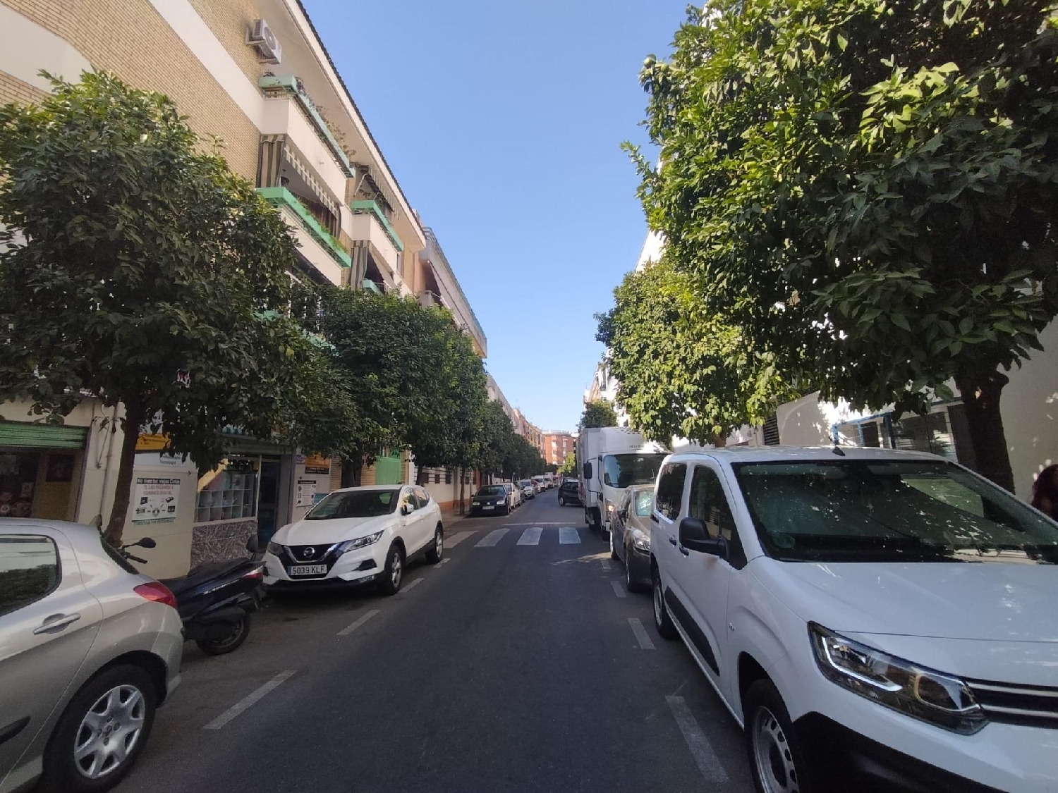  te koop appartement Villafranca De Córdoba Alto Guadalquivir 3