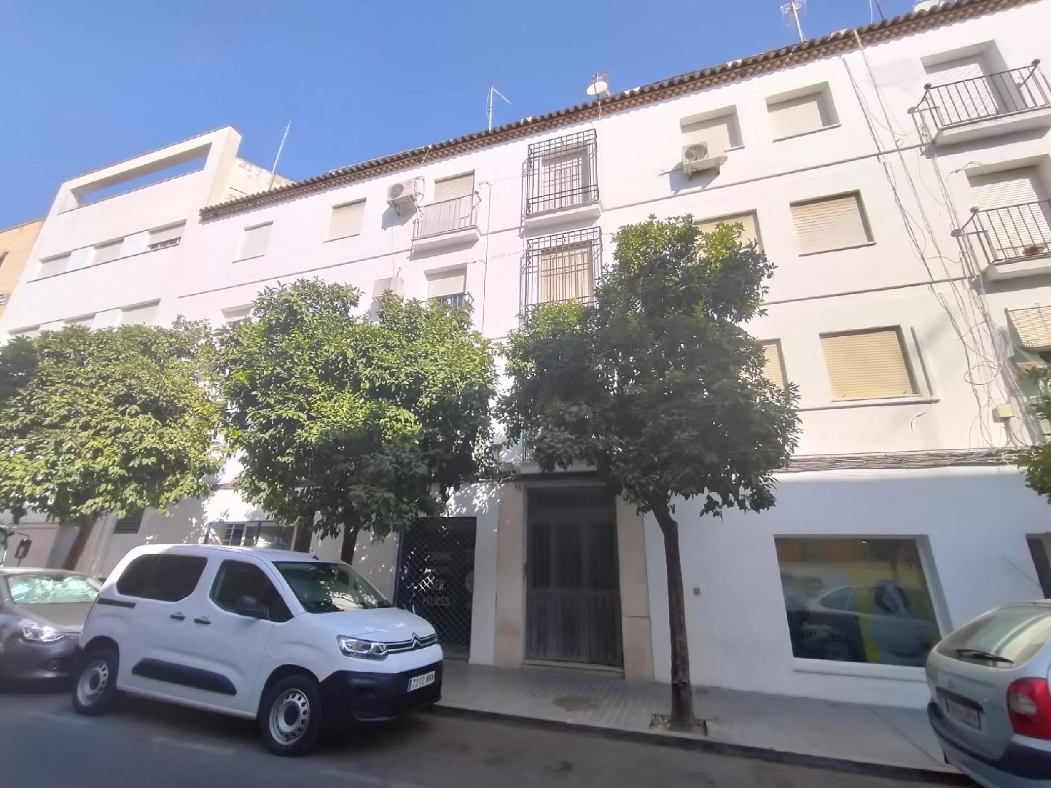  te koop appartement Villafranca De Córdoba Alto Guadalquivir 5