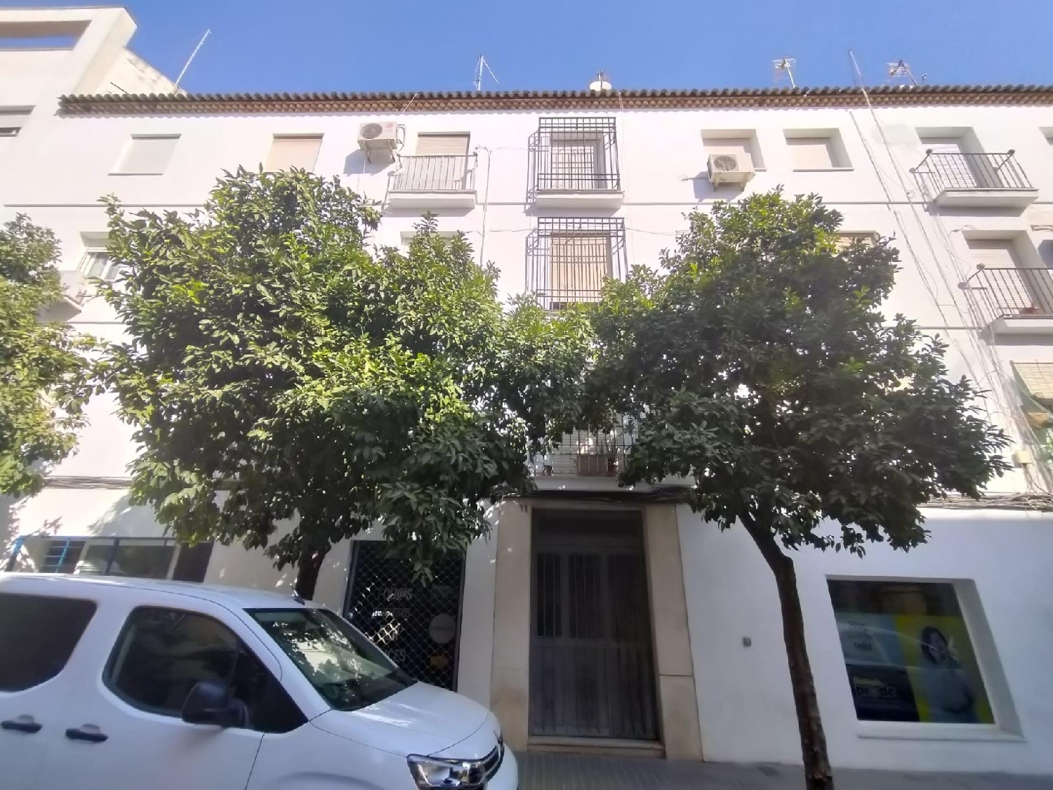  te koop appartement Villafranca De Córdoba Alto Guadalquivir 6